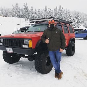 Meet your Posher, Jesus